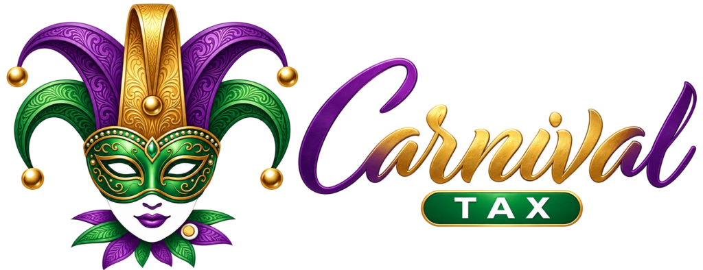 Carnival Tax